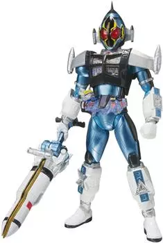 НАЦИИ ТАМАШИИ Камен Райдер Фоурз Космические Штаты SHFiguarts