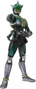 НАЦИИ ТАМАШИИ Камен Райдер Зеронос Альтаир Форма SHFiguarts