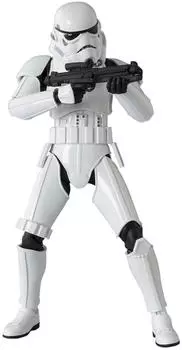 НАЦИИ ТАМАШИИ Штурмовик SHFiguarts
