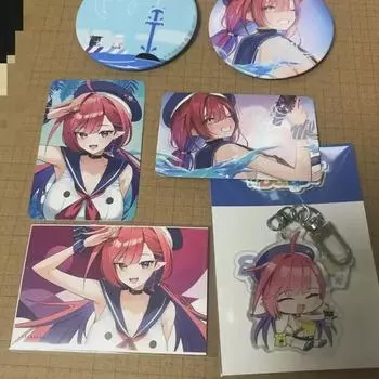 Нацуки Батч [звезда Дни за стеной Нацуки Летние дни Тери Нун На Бан