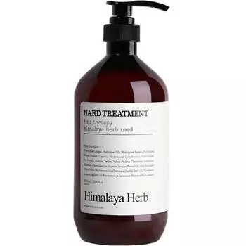 Nad Bouquet Treatment Signature, 1000мл, 1 корейский уход за волосами