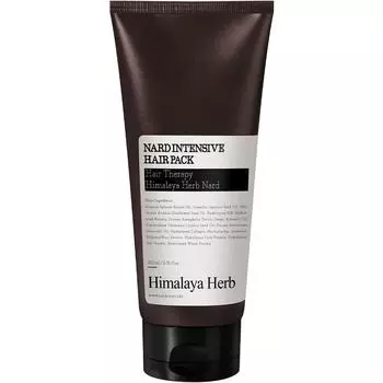 NAD extreme damage intensive care hair pack, 200ml, 1 pack