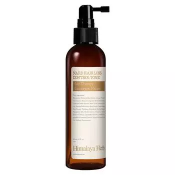 Тоник для волос NAD против выпадения волос, 200 мл, 1 шт.