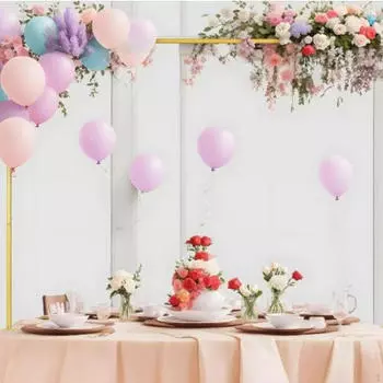 над столом стойка для штанги с зажимами требуется сборка прочного регулируемого фона для золотой