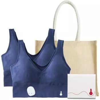 наденьте его и Моя температура Основы Плодородие Термометр во время сна Автоматически записывает в приложение Ввод данных не требуется Сохраняет навсегда Устройство