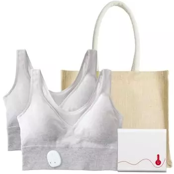 наденьте его и перейдите в раздел «Моя температура», «Основы» «Фертильность» Термометр во время сна Автоматически записывает в приложение Ввод данных не требуется Сохраняет навсегда Устройство