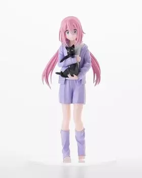 Nadeshiko Kakamigahara SEASON3 Collections Painted Complete Figure Yurucamp DesktopDecorate Non-scale розовый