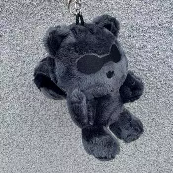 НАДЕЖДА НА СЦЕНЕ плюшевая кукла игрушка белка Джей-Хоуп косплей милый мягкий подарок на день рождения