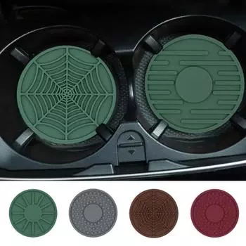 Надежная автомобильная подставка, износостойкая противоударная защита зелёный