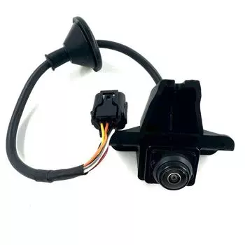 Надежная камера заднего вида для Hyundai Elantra от 2021 до 2023 года CHINA