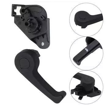 Надежная производительность внешнего улучшения автомобиля Автоматическая ручка открывания капота OEM номер DS7Z-99042C74-A Точная установка CHINA