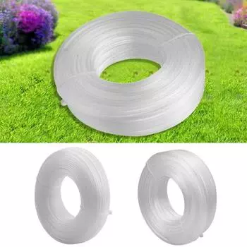 Надежная противоположная линия Weed Eater Professional Round 3mm