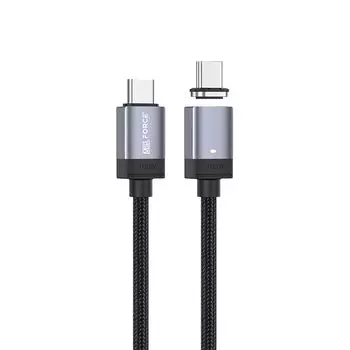 Надежная японская компания USB-C для кабеля преобразования магнитной адсорбции 100 Вт PD кабель Технические характеристики совместимый 480 Мбит/с передача данных легкий и