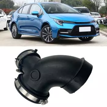 Надежная стабильная производительность пластиковая воздушная трубка автомобильная труба замена 23303033 аксессуары