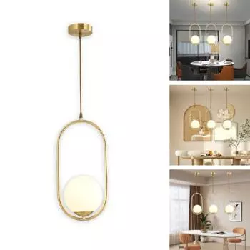 Надежная светодиодная лампа, не мерцающая, энергосберегающая для внутреннего освещения