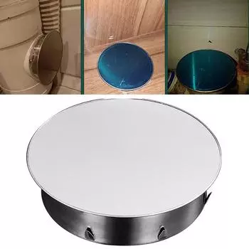 Надежная установка Крышка трубы печи Универсальный дизайн