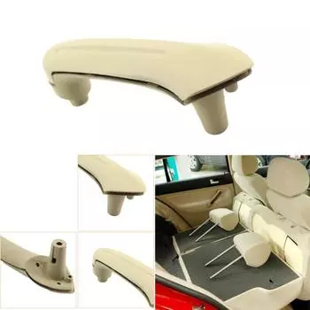 Надежная замена ручки для захвата внутренней двери профессиональная стабилизированная