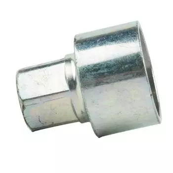 Надежная защита от кражи с помощью замка для колес, противоугонной гайки, болта, 45, гнезда для снятия ключа для BMW F12 CHINA