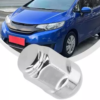 Надежные гайки для колес Honda и Acura гарантируют безопасность и эффективность