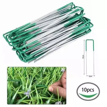 Надежные колышки 150*30*3 мм 5,91*1,18*0,12 дюйма, крепежные гвозди