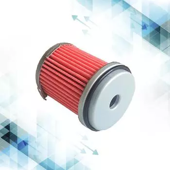 Надежные принадлежности для технического обслуживания. Система фильтрации жидкости для масляного фильтра автоматической коробки передач, совместимая с 25450-P4V-013.