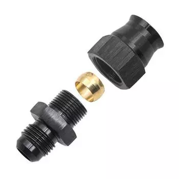 Надежный адаптер для трубки, высококачественный материал, адаптер для автозапчастей B