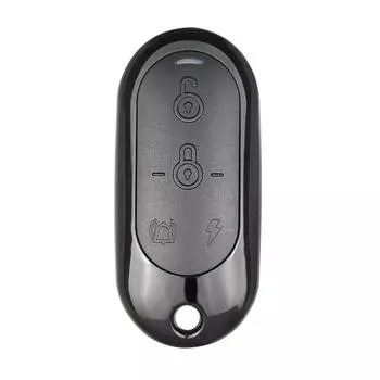 Надежный беспроводной пульт дистанционного управления для открывания гаражных ворот, замена пульта дистанционного управления электромобиля