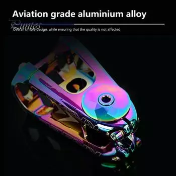 Надежный чехол для гарнитуры Лаконичный дизайн Не легко выцветает Длительный срок службы Практичная верхняя крышка гарнитуры для велосипеда чёрный