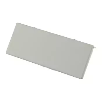 Надежный чехол для зеркала для макияжа для Buick, Envision, Regal, Lacrosse, черный/бежево-желтый/светло-бежевый/серый/темно-бежевый