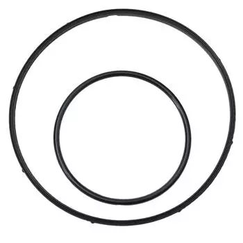 Надежный комплект уплотнений вакуумного насоса тормозов для BMW E46 E65 E66 E53 E70 E60 745i 545i 645i Повысьте свои впечатления от вождения CHINA