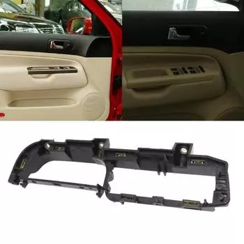 Надежный переключатель окон, водонепроницаемый термостойкий крепежный кронштейн, стандартный устойчивый кронштейн панели управления окном, 1J1867179A