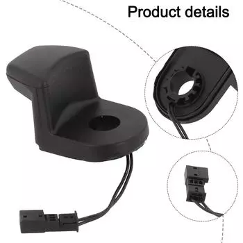 Надежный переключатель стеклоподъемника для легкого открывания/закрывания заднего окна для BMW 3 серии E46/для E91 5 серии Touring Control CHINA