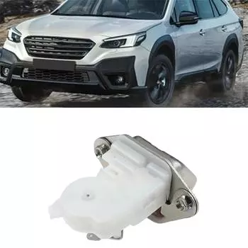 Надежный привод замка задней двери Удобный замок задней двери 63032FG1 Замена Прочный Обеспечивает безопасность Простая установка