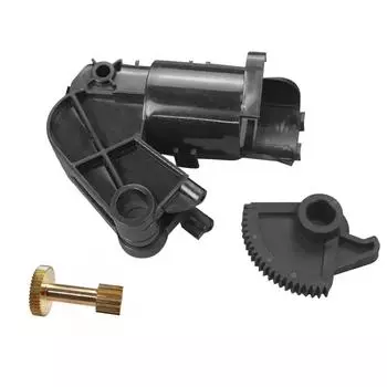 Надежный прямой сменный пластиковый + металлический мультимедийный механизм дисплей экран подъемный мотор кронштейн для A8 для D4 CHINA