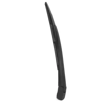 Надежный рычаг заднего стеклоочистителя, прочные лезвия рычага стеклоочистителя для автомобилей 76720-SHJ-A01, легко устанавливаются, комплект,