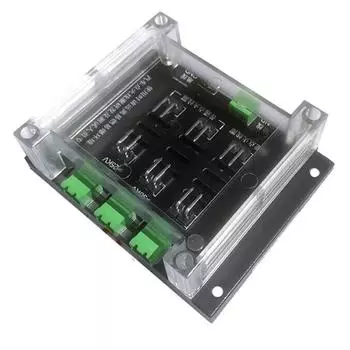 Надежный тестер тестер разрядника катушки зажигания. Точный анализ и простота в эксплуатации. Пластик для электрической системы автомобиля.