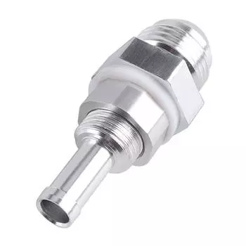 Надежный топливный насос, подходящий для портативного серебряного цвета, прямая замена серебряный