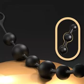 Надежный, высокопрочный, легко входящий в анальную пробку, массажер простаты, стимулятор, продукт для взрослых E