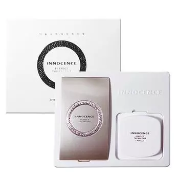 Nadri Innocence Perfect Two Way Торт Основной + Дополнительный Нет. 23 Двойной торт, 1 шт.