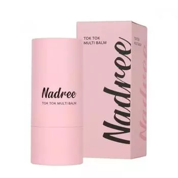 Nadri Toktok Мульти бальзам 30г Single product/20