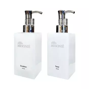 Nadry Maisonnier Skin + Lotion Базовый набор косметики 150 мл тонер-эмульсия, 1 шт.