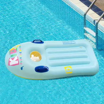 Надувная доска для серфинга, плот для плавания, доска для серфинга, доска для серфинга для синий