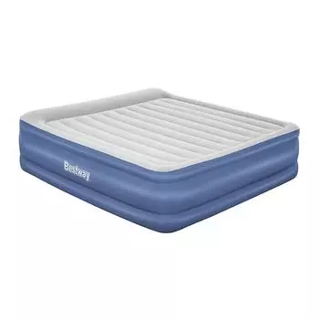 Надувная кровать Bestway 203 x 193 x 56 см