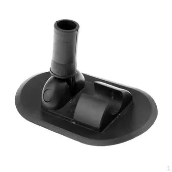 Надувная лодка, пьедестал с навесом из ПВХ,