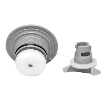 Надувная лодка Резиновая лодка Надувной клапан Весло Полоса Доска для серфинга SUP Насадка Предохранительный клапан Надувной клапан