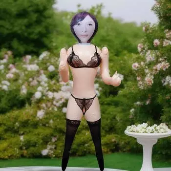 Надувная секс-кукла со съемным влагалищем, которую легко хранить и чистить, секс-игрушка для взрослых для мужчин, мужской мастурбатор