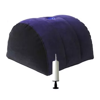 Надувная секс-подушка, подушка для взрослых, сексуальная мебель для тела, пара, воздушная магия, БДСМ, игровые игрушки для женщин