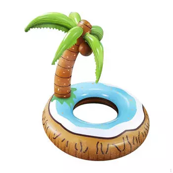 Надувной бассейн, поплавок, водный гамак для вечеринок, озера, в помещении, на открытом воздухе