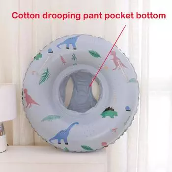 Надувной детский плавательный круг Детский плавательный круг Надувной плавательный круг Детский плавательный надувной круг Водоснабжение