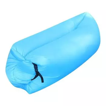 Надувной диван для кемпинга, спальный коврик, матрас, сверхлегкий, на воздушной подушке, пляжный коврик, складная кровать, водонепроницаемый для путешествий, походов